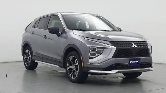 MITSUBISHI ECLIPSE CROSS 2022 JA4ASWAAXNZ056680 image